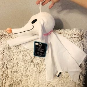 Nightmare Before Christmas Zero